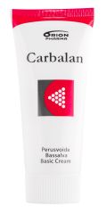 CARBALAN PERUSVOIDE 30 g